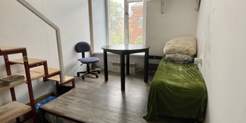 Комната Советская 9-я ул,  д. 39/24