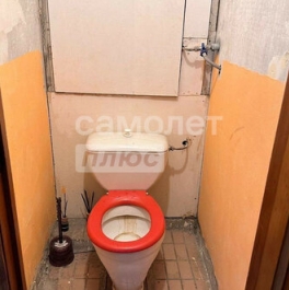 Продажа 1-комн квартиры на вторичном рынке Чечерский проезд,  д. 92