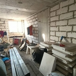 Продажа 1-комн квартиры на вторичном рынке Ивантеевка г, Задорожная ул