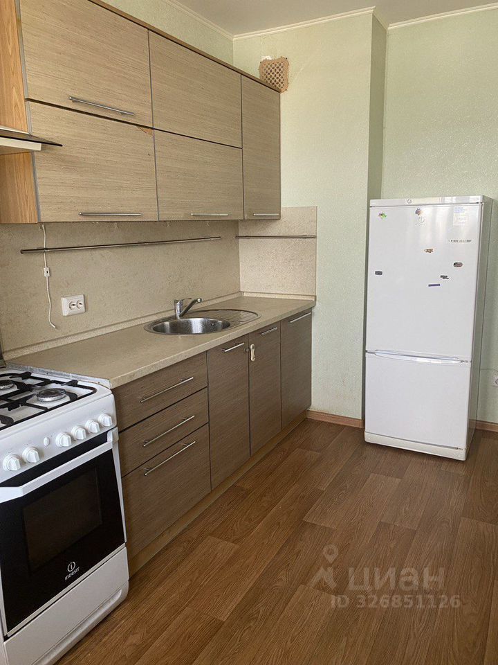 Продажа 1-комн квартиры на вторичном рынке Егорьевск, улица Механизаторов, 55к1