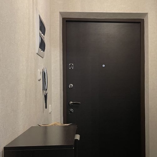 Студия аллея Арцеуловская, 23к1