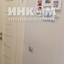 Продажа 2-комн квартиры на вторичном рынке Химки г, Ленинградская ул,  д. с21