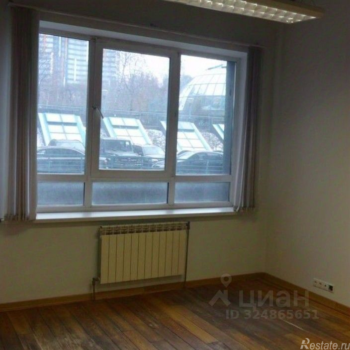 Аренда офиса ул Минская,  д. 1Г,  к. 1