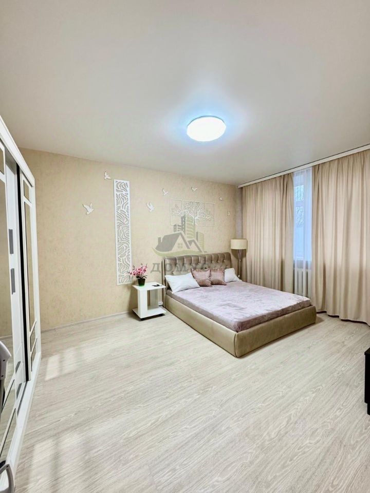 Продажа 1-комн квартиры на вторичном рынке Быково пгт, улица Маяковского, 6к4