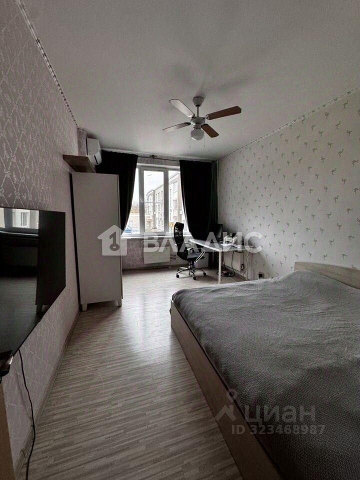 Продажа 3-комн квартиры на вторичном рынке Коломна, улица Сапожковых, 16