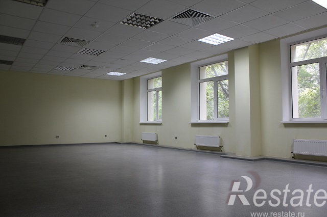 Аренда офиса Зюзинская ул ,  д. 6