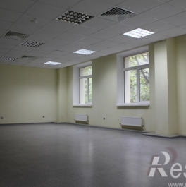 Аренда офиса Зюзинская ул ,  д. 6