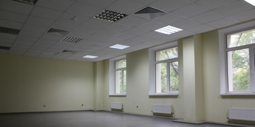 Офис Зюзинская ул ,  д. 6