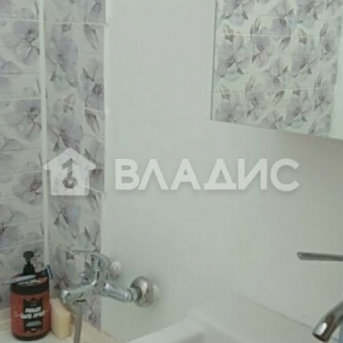 1-комн квартира Сертоловское городское поселение, Заречная улица,  д. 12