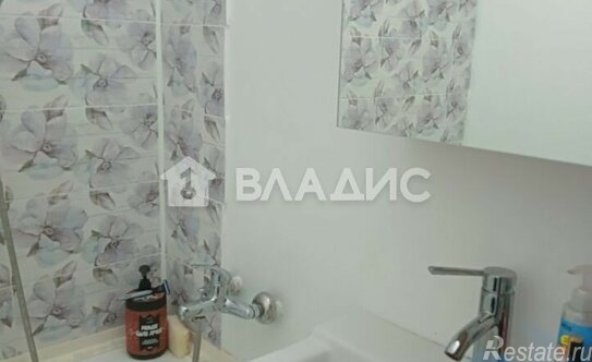 Продажа 1-комн квартиры на вторичном рынке Сертоловское городское поселение, Заречная улица,  д. 12