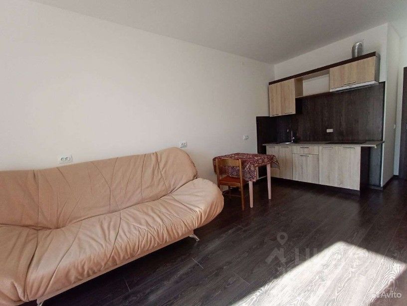 Аренда студии проспект Ветеранов, 179