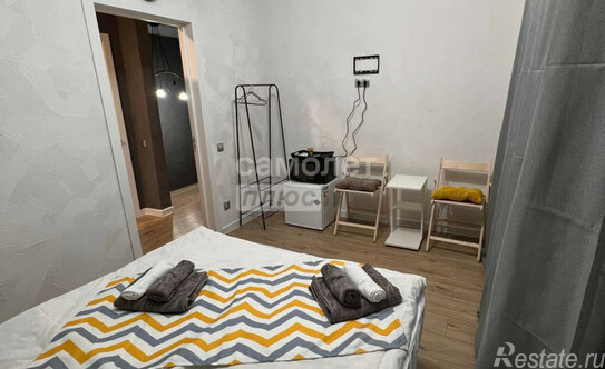 Продажа 5-комн квартиры на вторичном рынке Выборг, Комсомольская улица