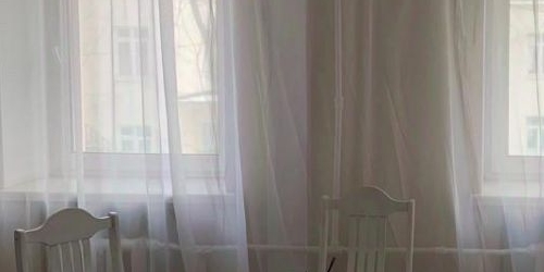 2-комн квартира 6-й Рощинский проезд, 1