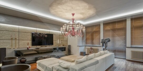 3-комн квартира Татарская Б. ул,  д. 7