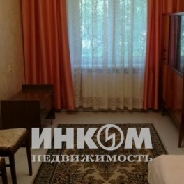 Аренда 3-комн квартиры на вторичном рынке Вешняковский 4-й проезд,  д. 5,  к. 2