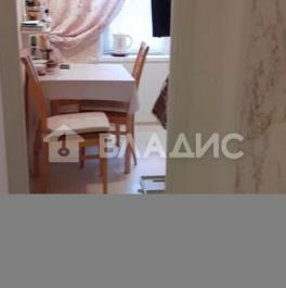Продажа 3-комн квартиры на вторичном рынке ул Братиславская,  д. 8