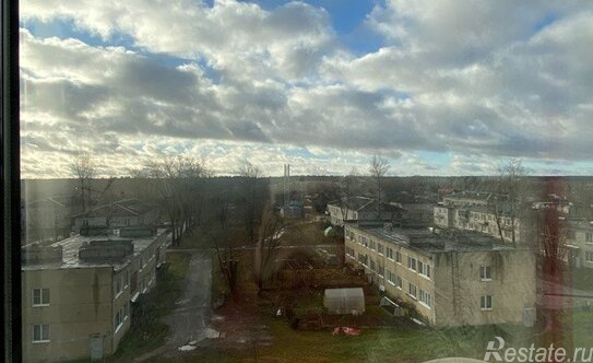 Продажа 2-комн квартиры на вторичном рынке Кикерино, Курковицкое шоссе,  д. 3