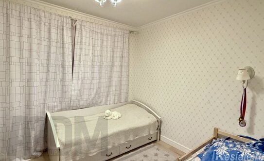 Продажа 3-комн квартиры на вторичном рынке Рыбацкий проспект,  д. 33