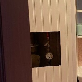 Аренда 1-комн квартиры на вторичном рынке улица Маршала Говорова, 14