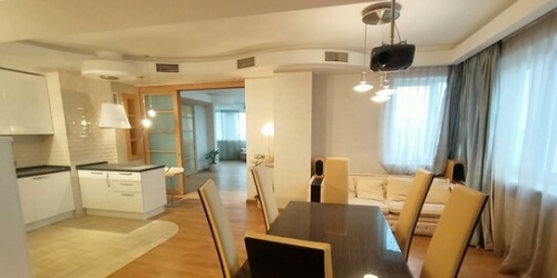 4-комн квартира Крутицкий 3-й пер,  д. 11