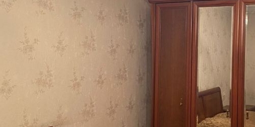 3-комн квартира улица Менжинского, 38К1