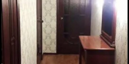 3-комн квартира ул Замшина,  д. 31,  к. 3