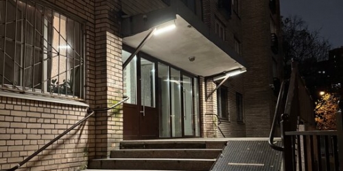 1-комн квартира Витебский пр-кт,  д. 83