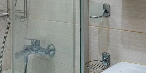 Студия улица Крыленко, 1к1с8