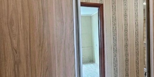 3-комн квартира улица Маршала Захарова, 35К1