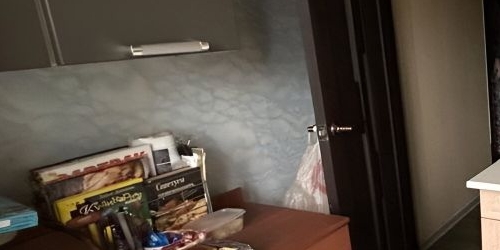 4-комн квартира Студеный проезд, 38К2