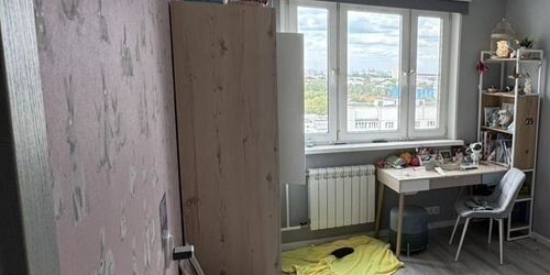 3-комн квартира Кантемировская улица, 22К1