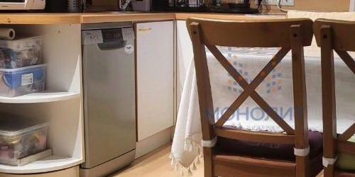 2-комн квартира Рублевское шоссе, 83К4