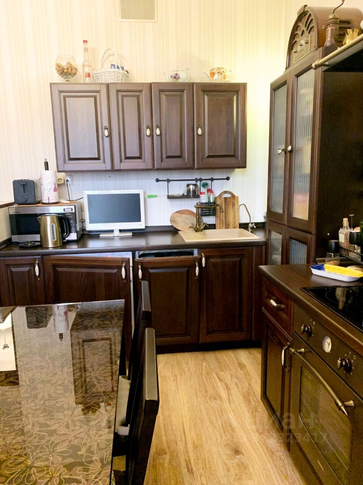 Продажа 2-комн квартиры на вторичном рынке Мытищи, улица Сукромка, 28