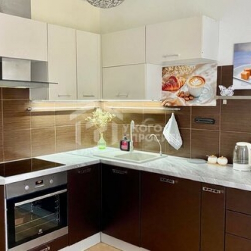 2-комн квартира Дачный пр-кт,  д. 21,  к. 1