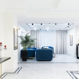 Продажа 2-комн квартиры на вторичном рынке Воскресенская набережная,  д. 32