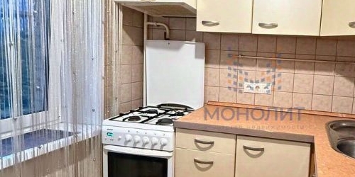 2-комн квартира Живописная улица, 30К3