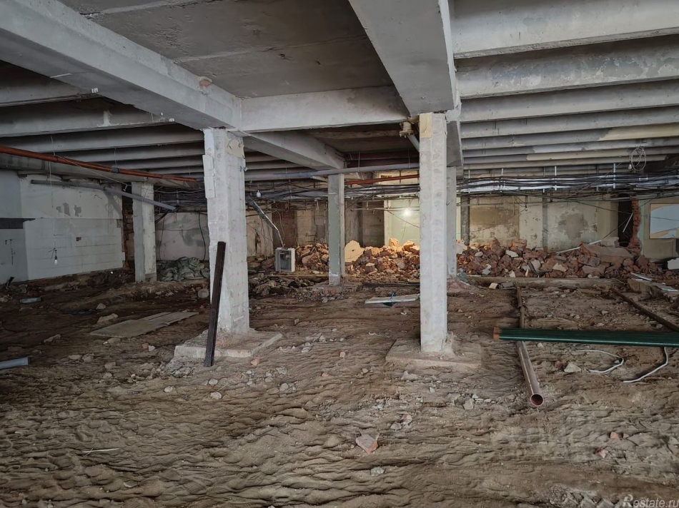 Аренда ПСН Ленинский пр-кт