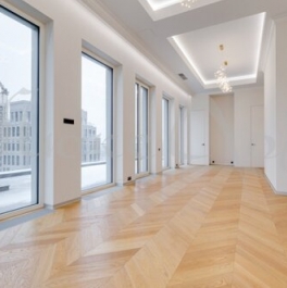 Продажа 5-комн квартиры на вторичном рынке Звенигородское шоссе,  д. 11,  к. 5