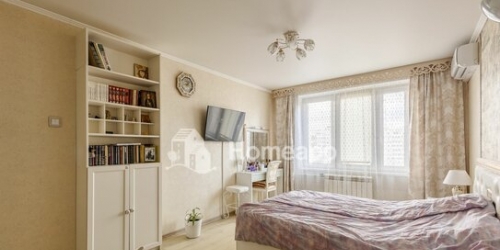 2-комн квартира Союзный проспект,  д. 10