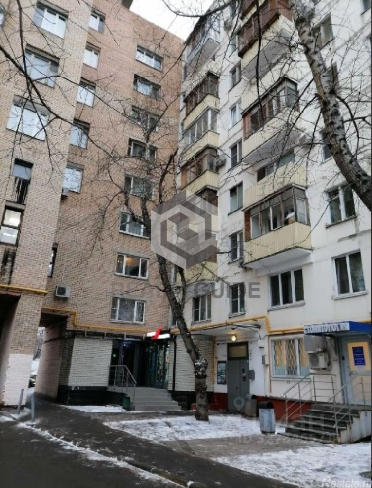 Продажа ПСН Волгоградский пр-кт