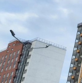 Продажа 3-комн квартиры на вторичном рынке улица Кварцевая, 5к3