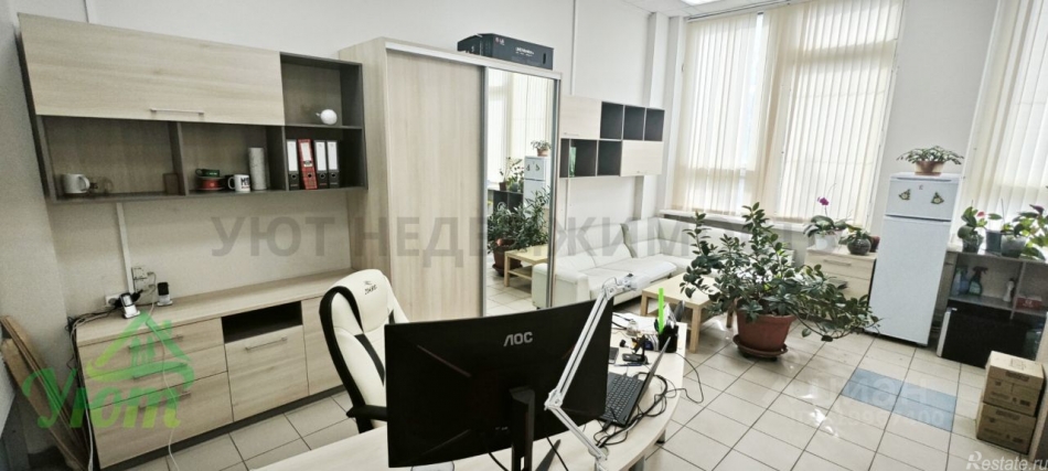 Аренда офиса МЭЗ-1, Шоссейная улица