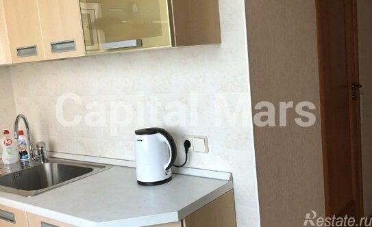 Аренда 1-комн квартиры на вторичном рынке улица Грекова,  д. 5