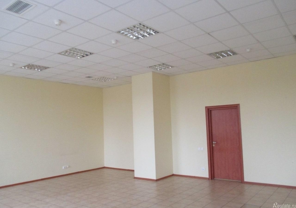 Продажа отдельного здания Бумажная ул ,  д. 16к3