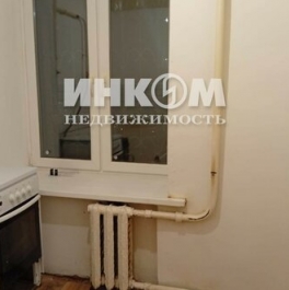Продажа 2-комн квартиры на вторичном рынке улица Головачёва,  д. 13