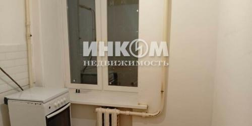 2-комн квартира улица Головачёва,  д. 13