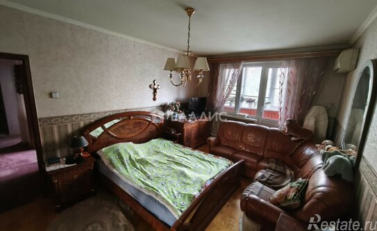 Продажа 2-комн квартиры на вторичном рынке ул Вешняковская,  д. 14,  к. 1