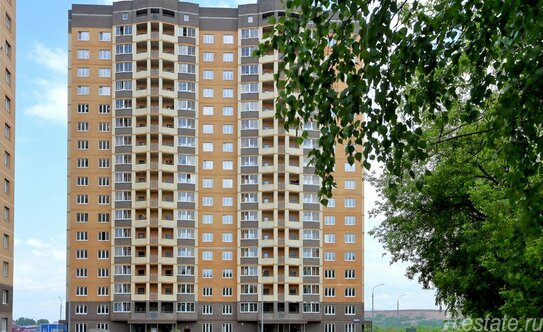 Продажа 1-комн квартиры на вторичном рынке Мебельной фабрики, ул Заречная,  д. 3