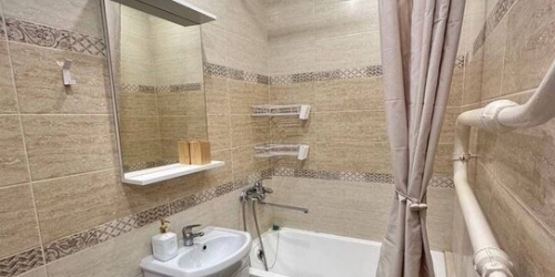 1-комн квартира улица Новаторов,  д. 32