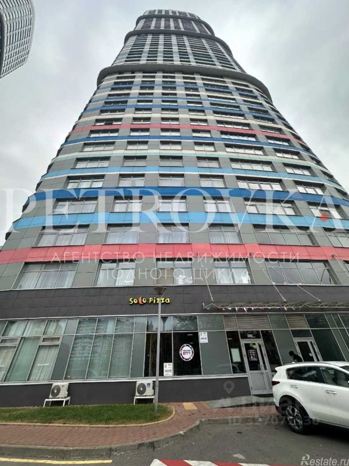 Продажа ПСН Ростокинская улица,  д. 6